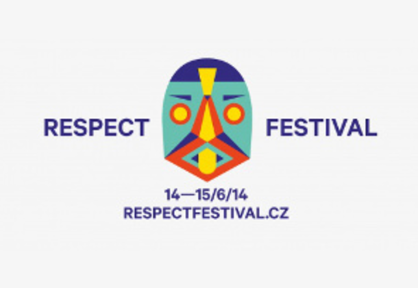 Respect Festival в Праге