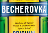 Becherovka_butylka_logo