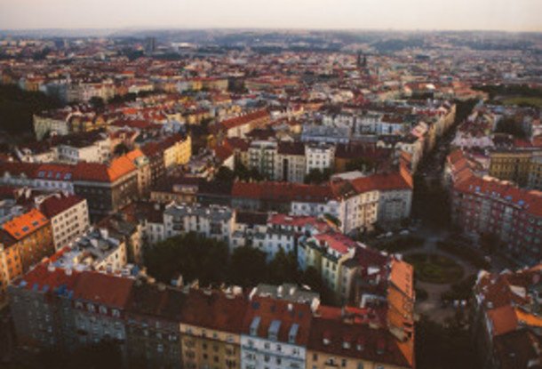 Что делать в Праге в выходные 13-15 июня
