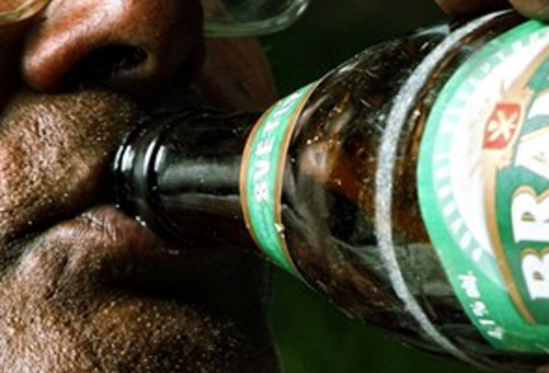 В Кутной Горе хотят запретить распитие спиртных напитков