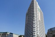 Чешская PSJ построила 28-этажную высотку в Казани