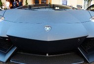 Lamborghini вернется на чешский рынок осенью