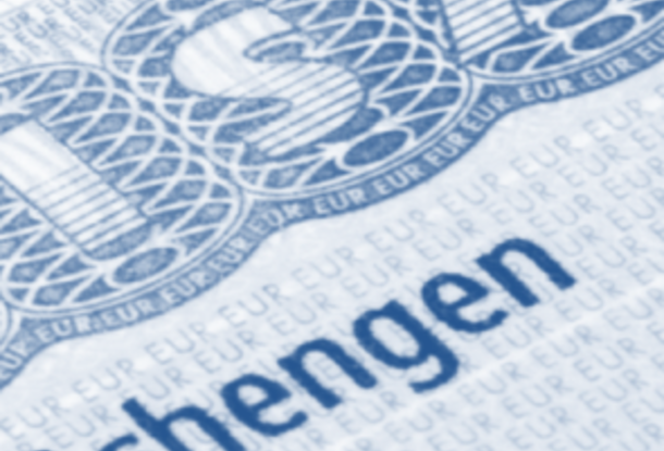ЕС предрекает проблемы с выдачей россиянам шенгенских виз