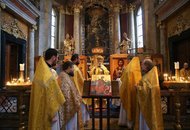 Чешские власти прервали реституционные выплаты православной церкви