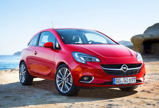 Opel Corsa получил награду прессы AUTOBEST, Škoda Fabia стала третьей