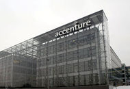Чешское отделение Accenture планирует принять на работу 300 человек