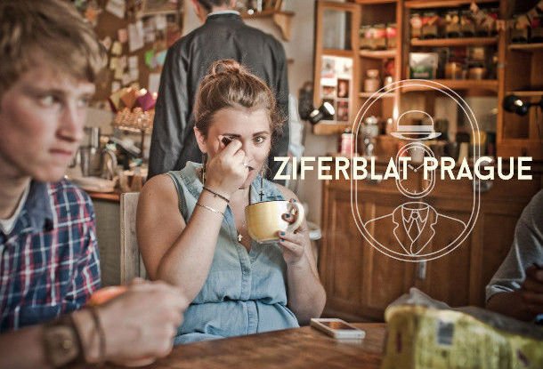В Праге планируется открытие «Циферблата»