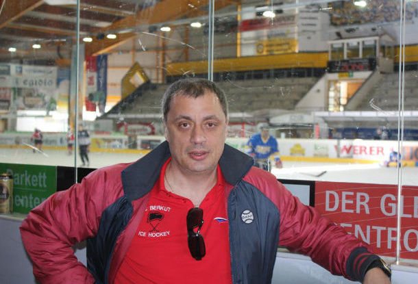 Хоккеист Александр Храпак: «Думаю, на победу в ЧМ по хоккею 2015 года будут  претендовать шесть команд»