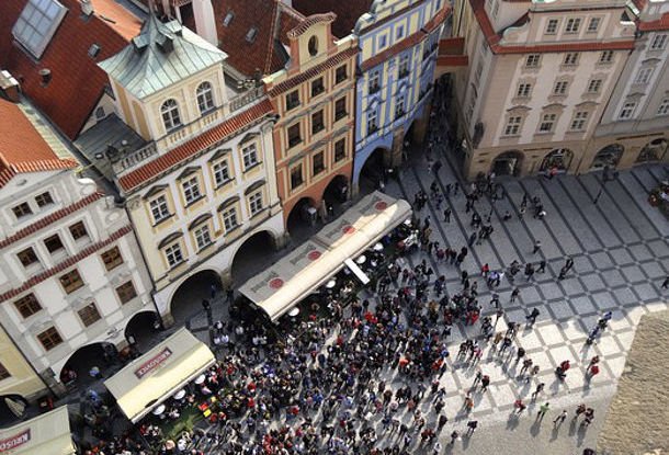 Что делать в Праге в выходные 30 января - 1 февраля