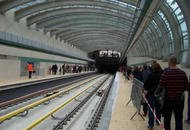 На новых станциях и в тоннелях метро линии А в Праге появится сигнал LTE