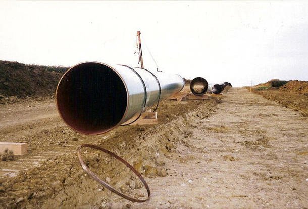 Чехия и Польша объединят газопроводы, чтобы снизить зависимость от России