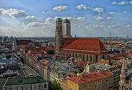 Поездка из Праги в Мюнхен: как добраться