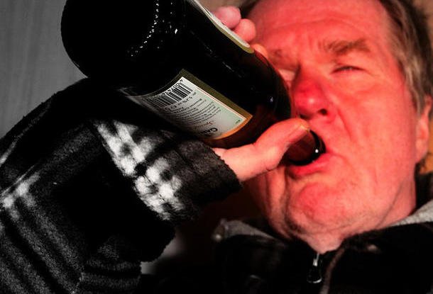 Чехия лидирует по употреблению алкоголя в Евросоюзе