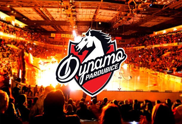 Хоккейный клуб Пардубице вернул название «Динамо»