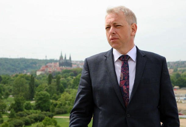 Чехи снова собираются ужесточать правила получения ПМЖ для иностранцев