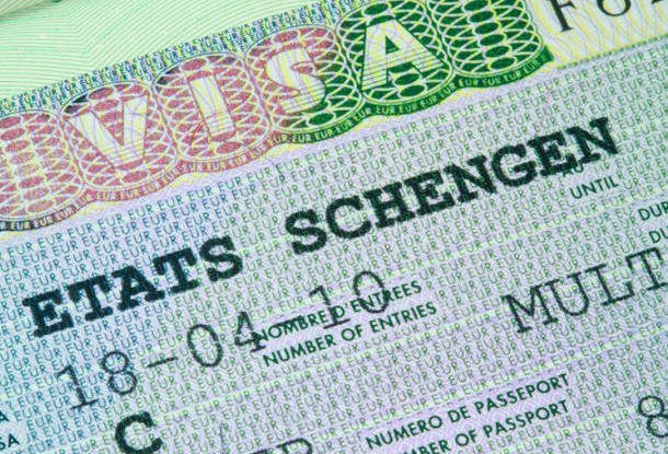 Чехия введет новый тип виз для бизнесменов 