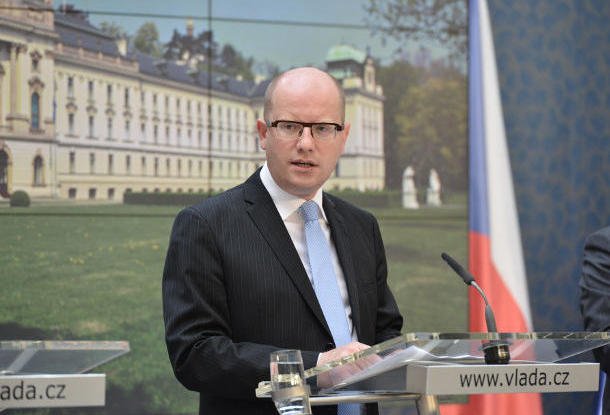 Чешский парламент предложил отменить вторую пенсионную ступень