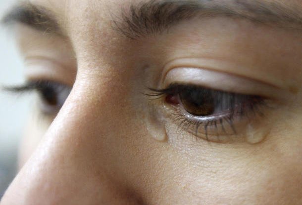 В Праге чаще всего становятся жертвами домашнего насилия