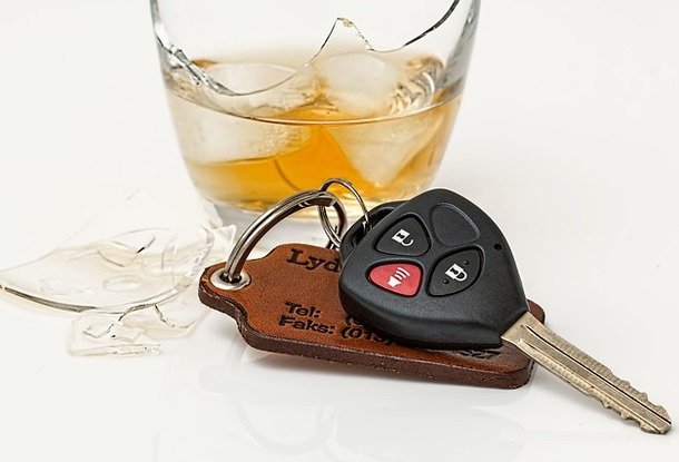 Чешским водителям могут увеличить допустимый уровень алкоголя в крови 