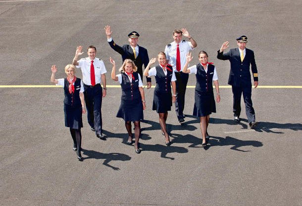 Бортпроводники авиакомпании «Czech Airlines» готовы объявить забастовку