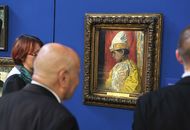 Неизвестные шедевры русской живописи из запасников чешских музеев