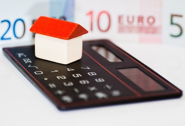 В Чехии население активно берет ипотечные кредиты 