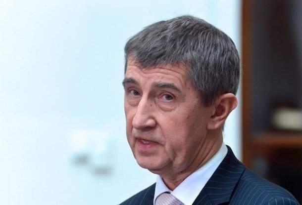 Министр финансов Чехии предлагает закрыть границы Шенгенской зоны