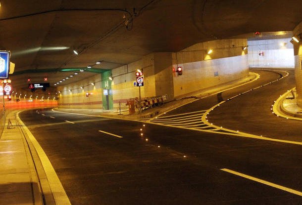Туннель «Бланка» может обойтись Праге на 628 млн крон дороже