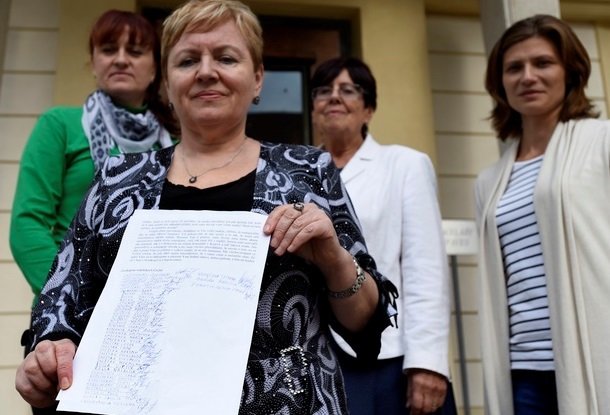 Волынским чехам, получившим отказ, помогут переехать в Чехию из Украины