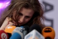 Мария Алехина из Pussy Riot приедет в Чехию на фестиваль документального кино