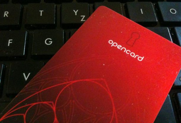 В Праге приостановлена выдача новых карт Opencard