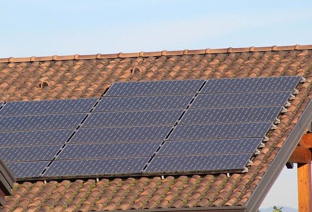 Чехия планирует поставить более 60 тысяч солнечных электростанций