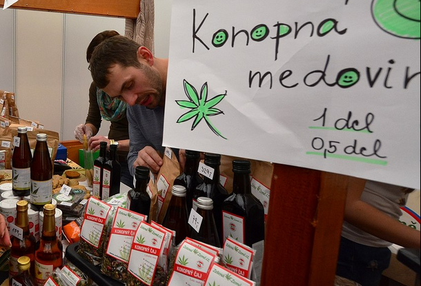 Прага фестиваль конопли скачать фото девушек с марихуаной