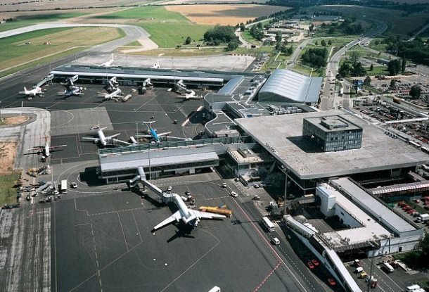 Воздушные ворота Чехии: 5 главных аэропортов страны