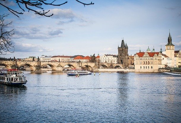 Чем заняться в Праге на неделе с 19 по 25 февраля