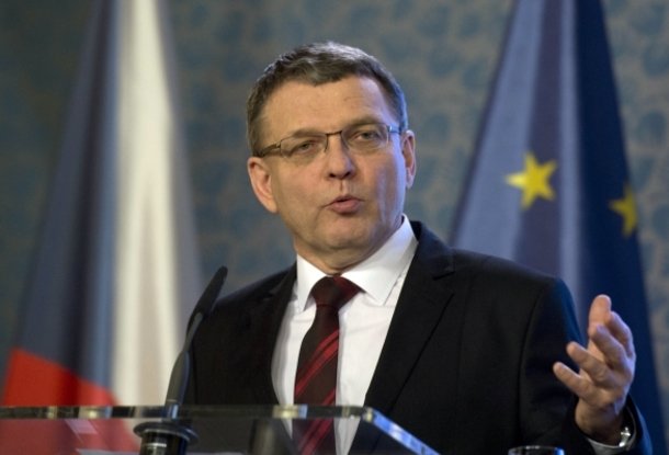 В мае в Чехии пройдет саммит V4 и министров из Прибалтики и Скандинавии