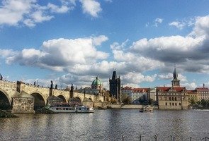Praha-jaro