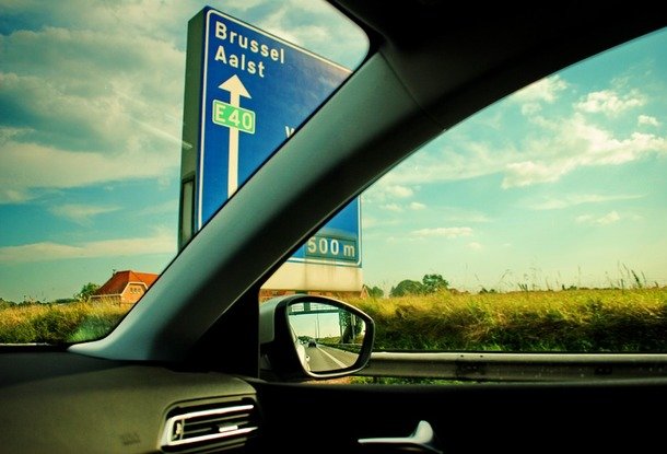 В отпуск из Чехии на автомобиле: советы путешественникам