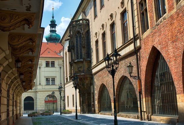 12 университетов в Чехии попали в рейтинг лучших вузов мира THE