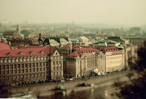 Prague-bespl
