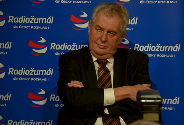 Два чешских президента примут участие в форуме российского бизнесмена Владимира Якунина