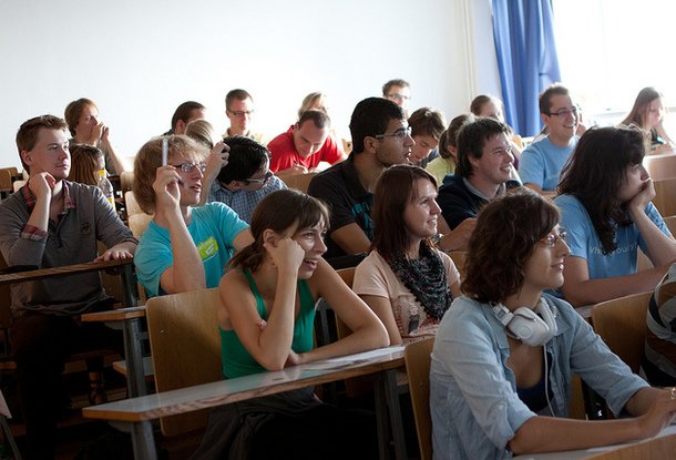 Рейтинг качества высшего образования The Universitas 21: Чехия опережает Польшу и другие страны