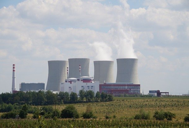 «Росатом» интересуется возможностью строить новый атомный блок в Чехии