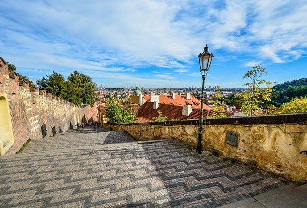 Большой FAQ по Праге: 10 вопросов, которые чаще всего задают иностранцы