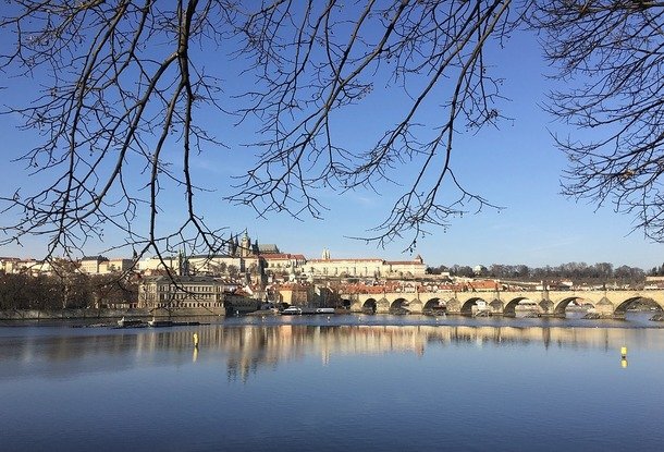 Развлекаемся в Праге 10-16 декабря: обзор самого интересного на выходных и в будние