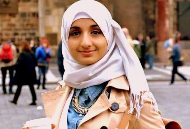 Мусульманка из Чехии написала смелое письмо террористам
