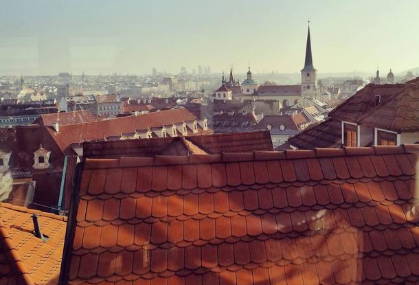 Что делать в Праге с 21 по 27 января 2017