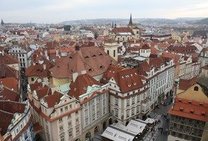Prague-open-dorr