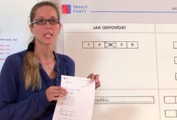 Для иностранцев, желающих получить ПМЖ в Чехии, сняли обучающие видео