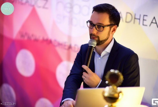 Организатор игры Mad Head в Чехии Константин Новиков: «Следующий шаг проекта – сделать летний выезд»